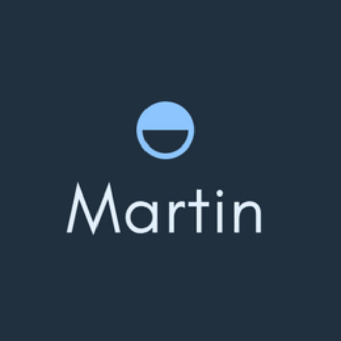 View Maurizio Martin