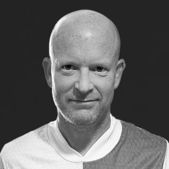 Profile image for Barry K.