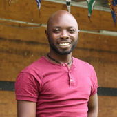 Munyala Mwalo's Profile Picture