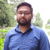 FAISAL IQBAL AHMAD KHAN's Profile Picture