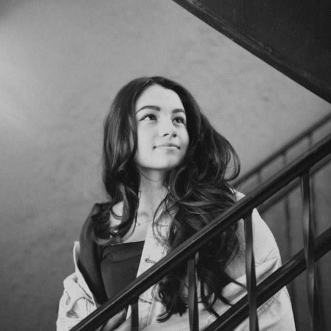 View Camila Gonzalez