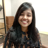 Yashada Bawankar's Profile Picture