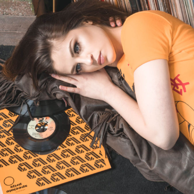 View Sofiia Nevezhina