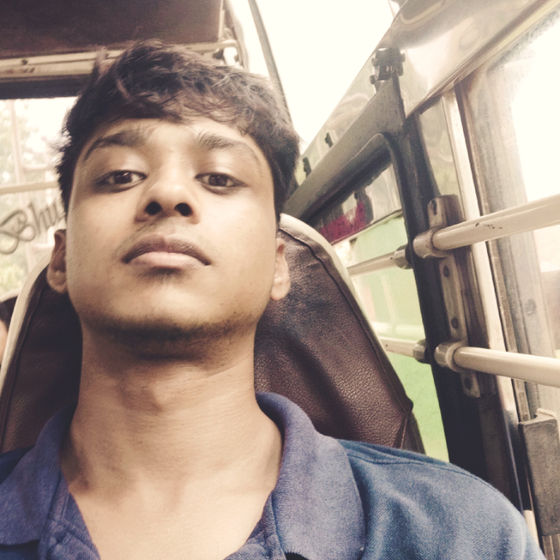 Profile image for Karthik