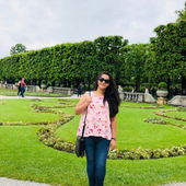 Simran H Mhatre's Profile Picture