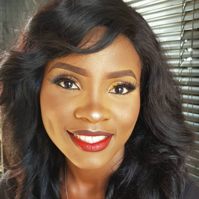 View Precious Maduoma