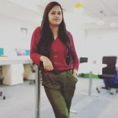 Shweta Sharma's Profile Picture