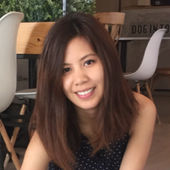 Tahra Priebjrivat's Profile Picture