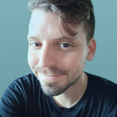Agustin Correa's Profile Picture