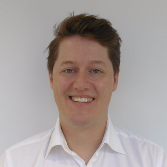 Profile image for Scott S.