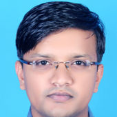 Gajendra Jain's Profile Picture