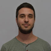 Lautaro Esteban Imas's Profile Picture