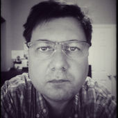 Maksim Stepanov's Profile Picture