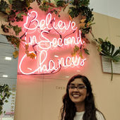 Maria Fernanda Oliveros's Profile Picture