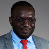 Enoch Addo's Profile Picture