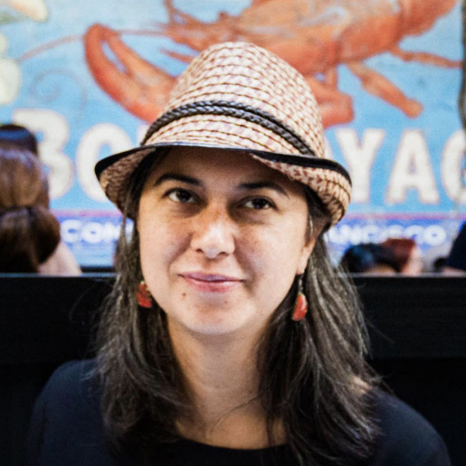 View Christina Newhard