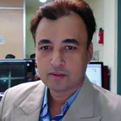 Ajay Pandey's Profile Picture