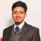 Nishanth Nagendra's Profile Picture