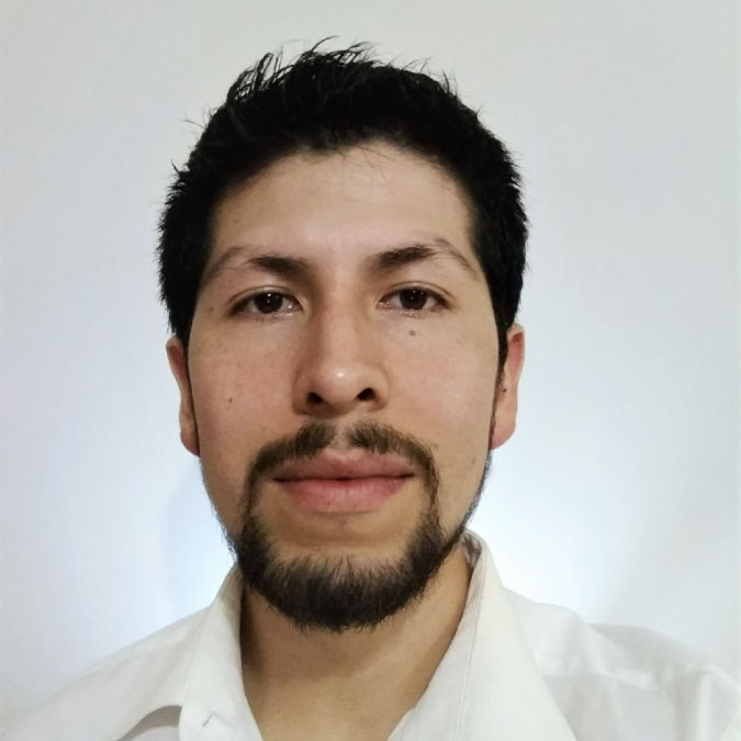 View Jhonny Ventiades Guillen