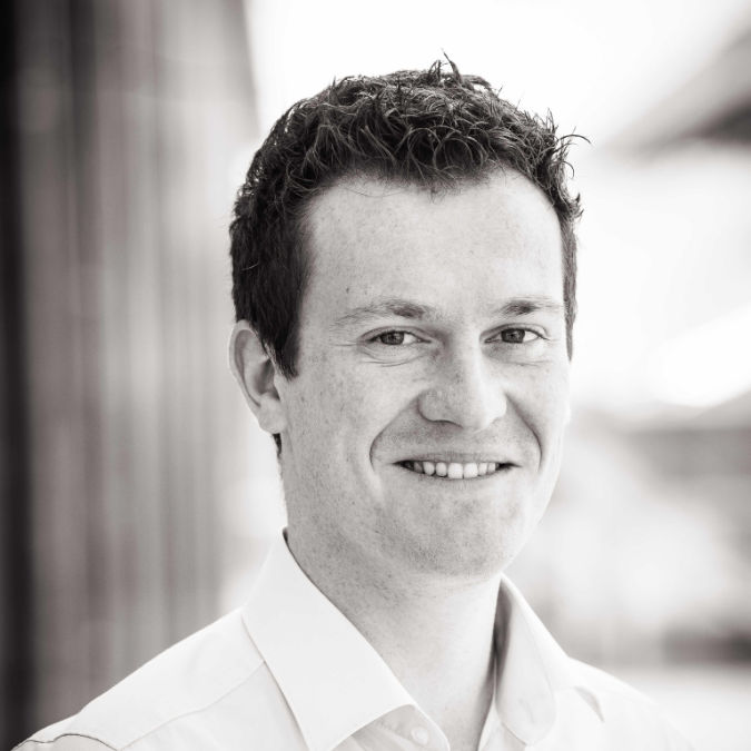 View Brecht Sluismans