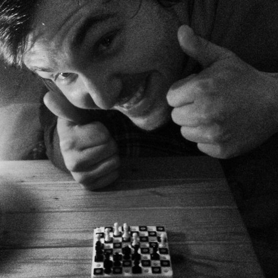 Profile image for Janos K.