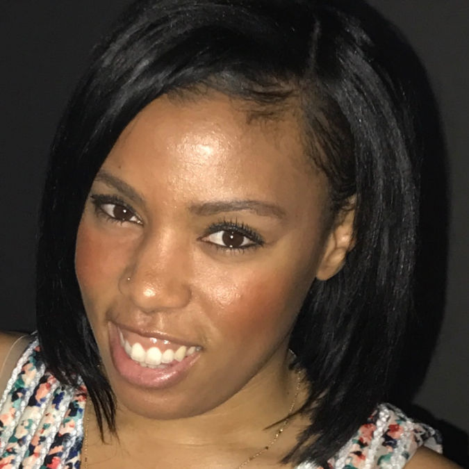 View Christina Peterson