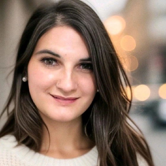 Profile image for Agustina V.