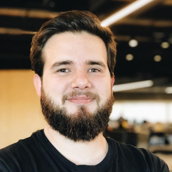 Profile image for Lucio T.