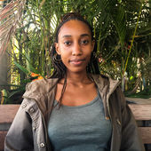 Ivy Ndungi's Profile Picture