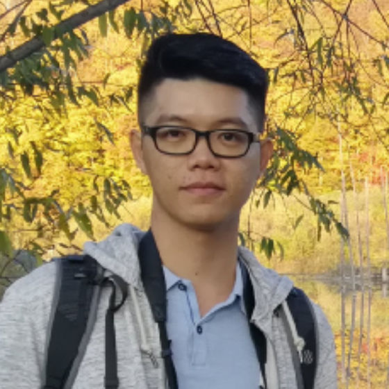 Profile image for Weijie