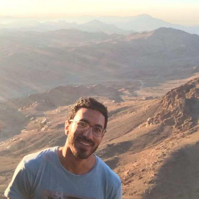 View Abdelrahman Bahnasi