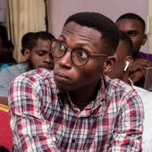 Emamuzo Okerri's Profile Picture
