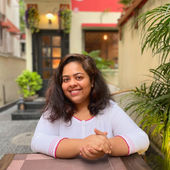 Romi Dey's Profile Picture