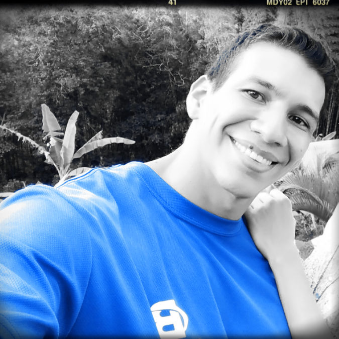 View LEANDRO FLÓREZ ARISTIZÁBAL