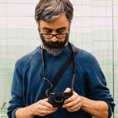 Mihai Mateescu's Profile Picture
