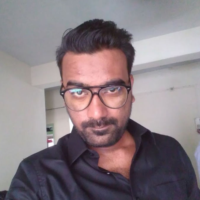 View Ganesh waghmare