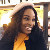 Mitchelle Chibundu's Profile Picture