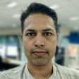 Profile image for Vishal Dubey