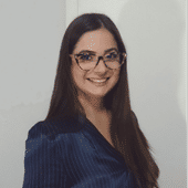 Maira Joly's Profile Picture