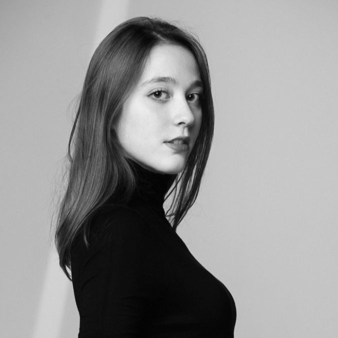 View Beatriz Padilla