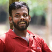 Kiran Das DA's Profile Picture