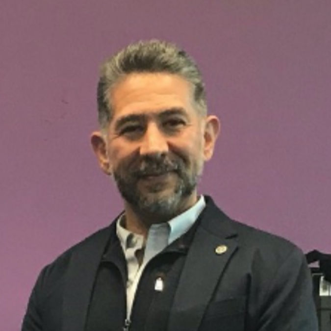 View Francisco Tamayo Enriquez