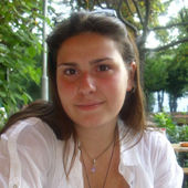 Elisavet-Sofia Theochari's Profile Picture