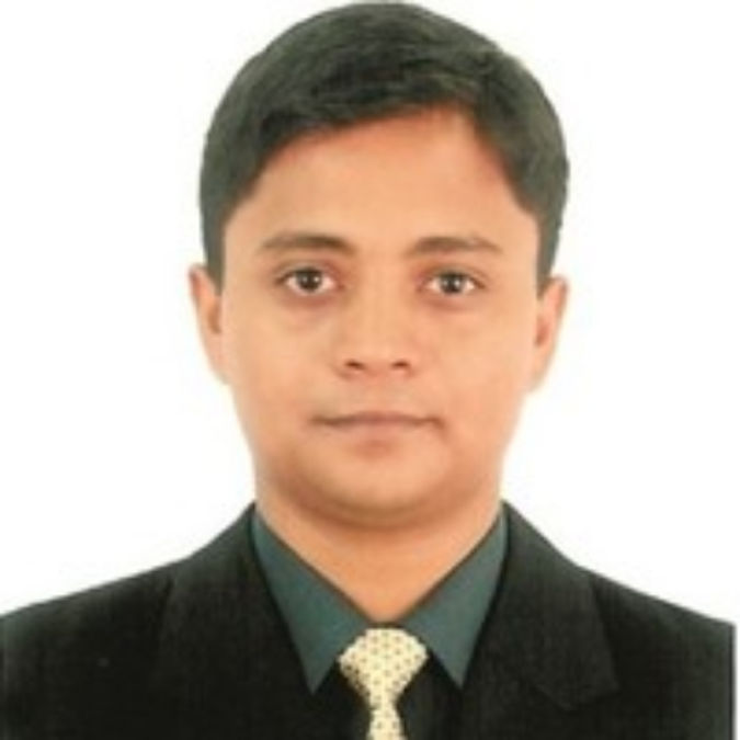 View Md. Mahmudul Hoque
