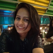 Ruchika Pandit's Profile Picture
