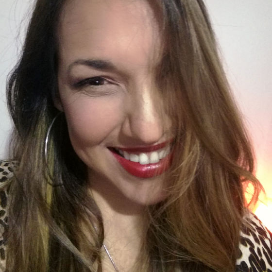 Profile image for Natalia V.