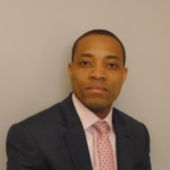 Gerald Kofi Dzathor's Profile Picture