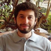 Pablo Gomez Medina's Profile Picture