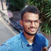 vijay margaj's Profile Picture