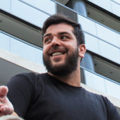 Victor Cabral Arthur's Profile Picture